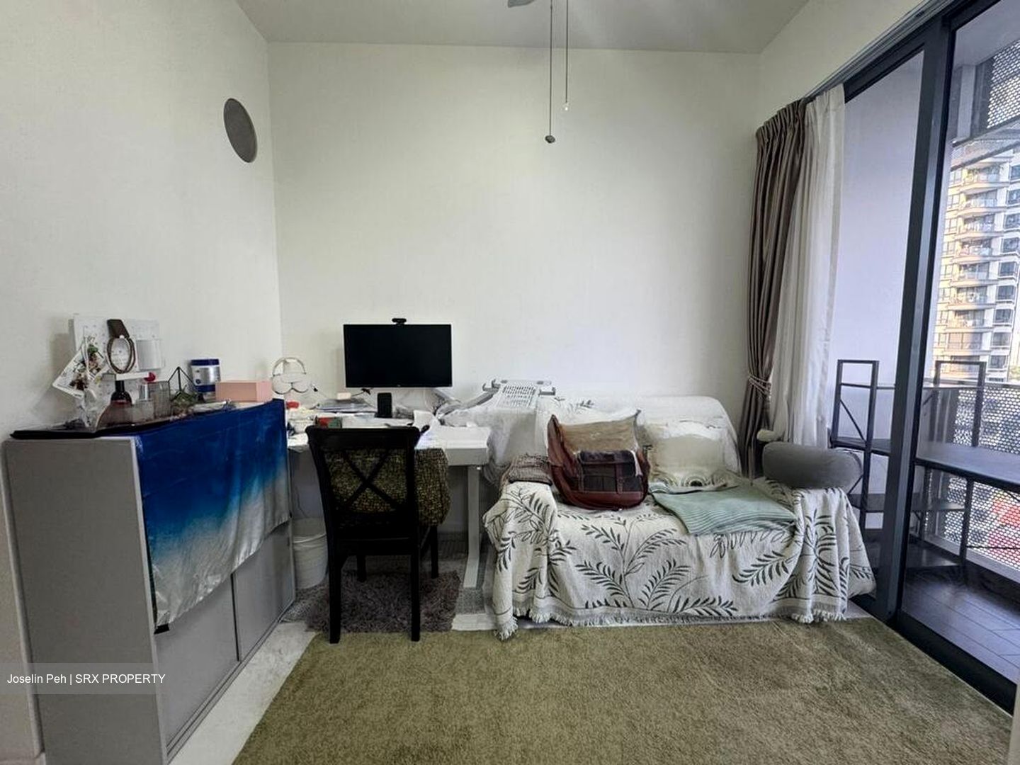 Spottiswoode 18 (D2), Apartment #502134631